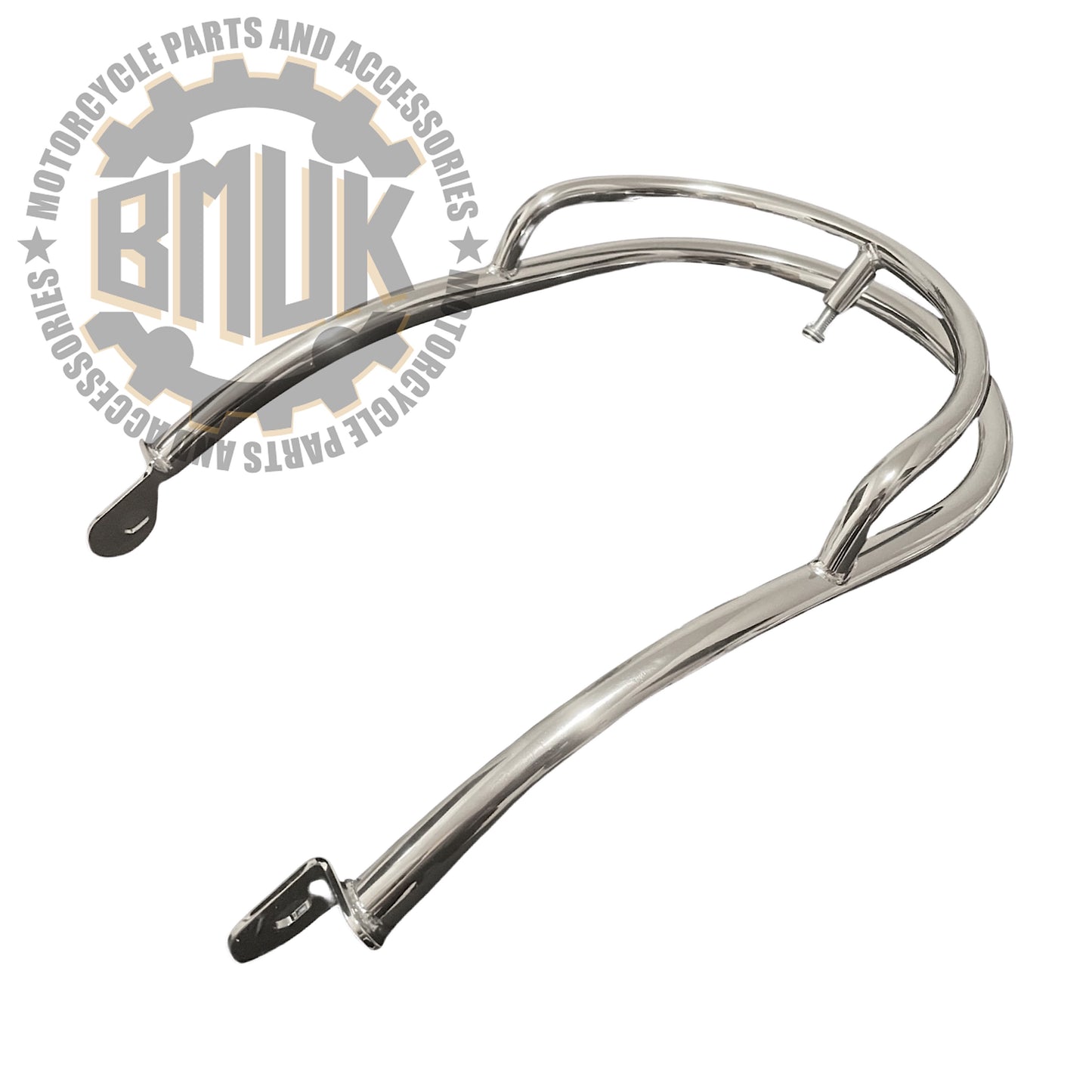 Front Fender Trim Rail - Suzuki VL 800 Volusia / Intruder / C50 Boulevard