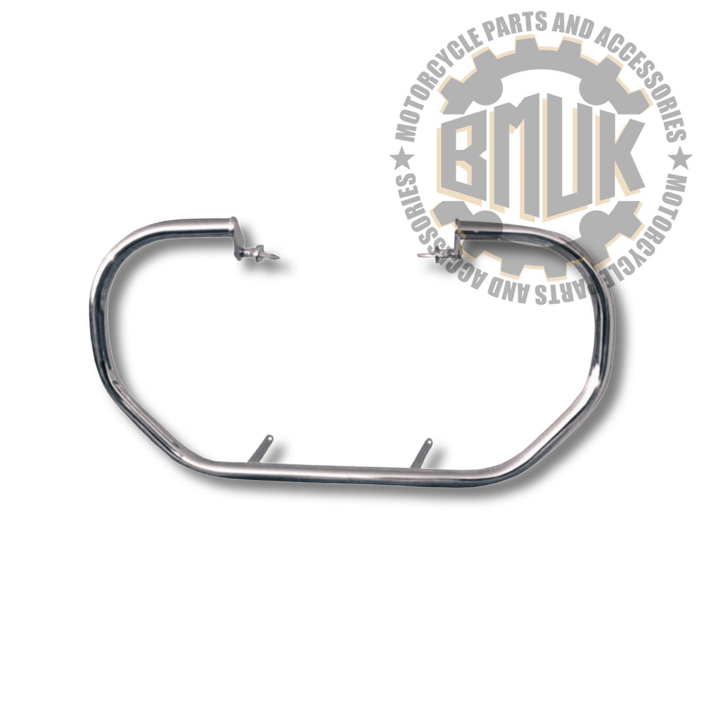 Classic Crash Bar - Honda VTX 1800 Retro