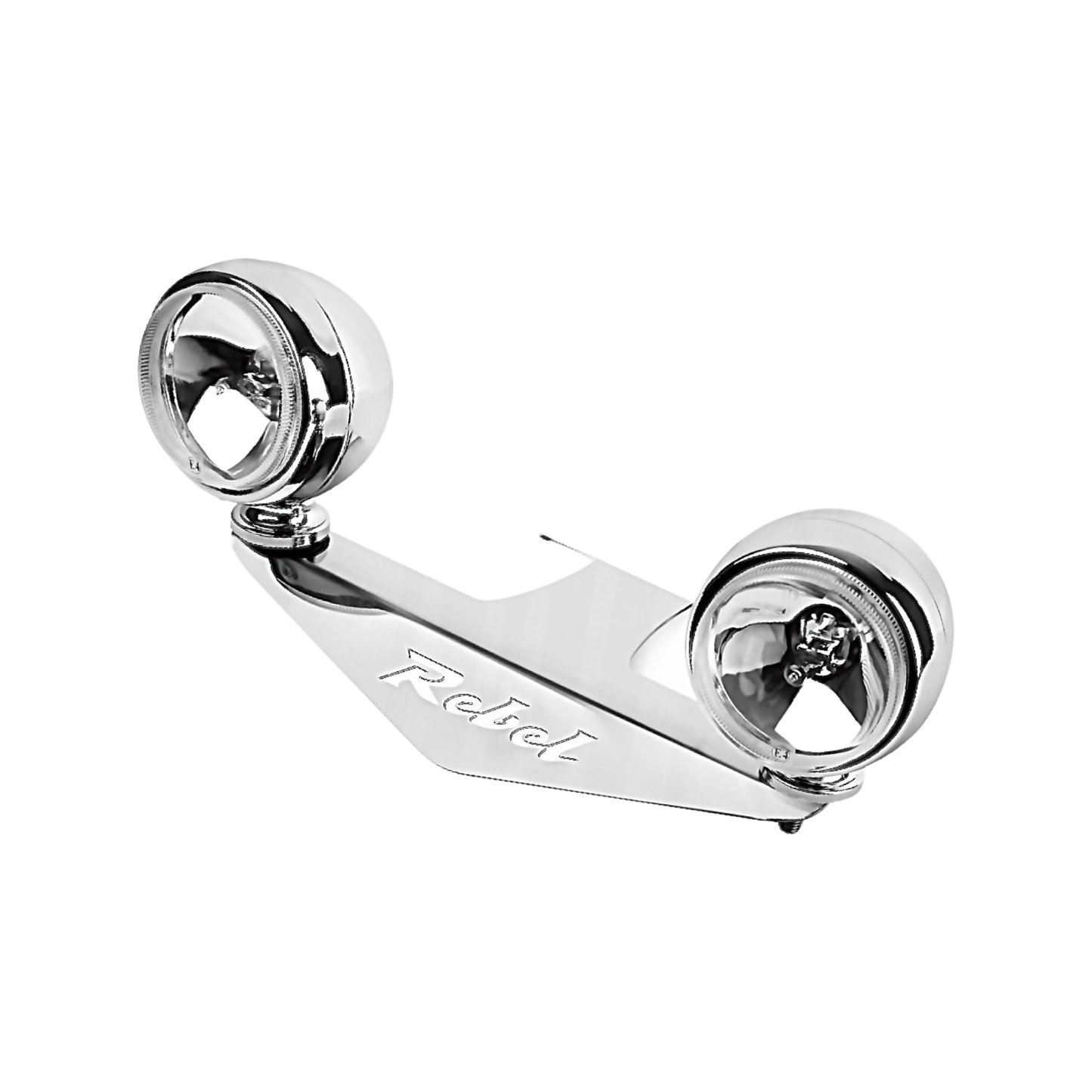 Light bar + Lights - Honda Rebel 125 / 250