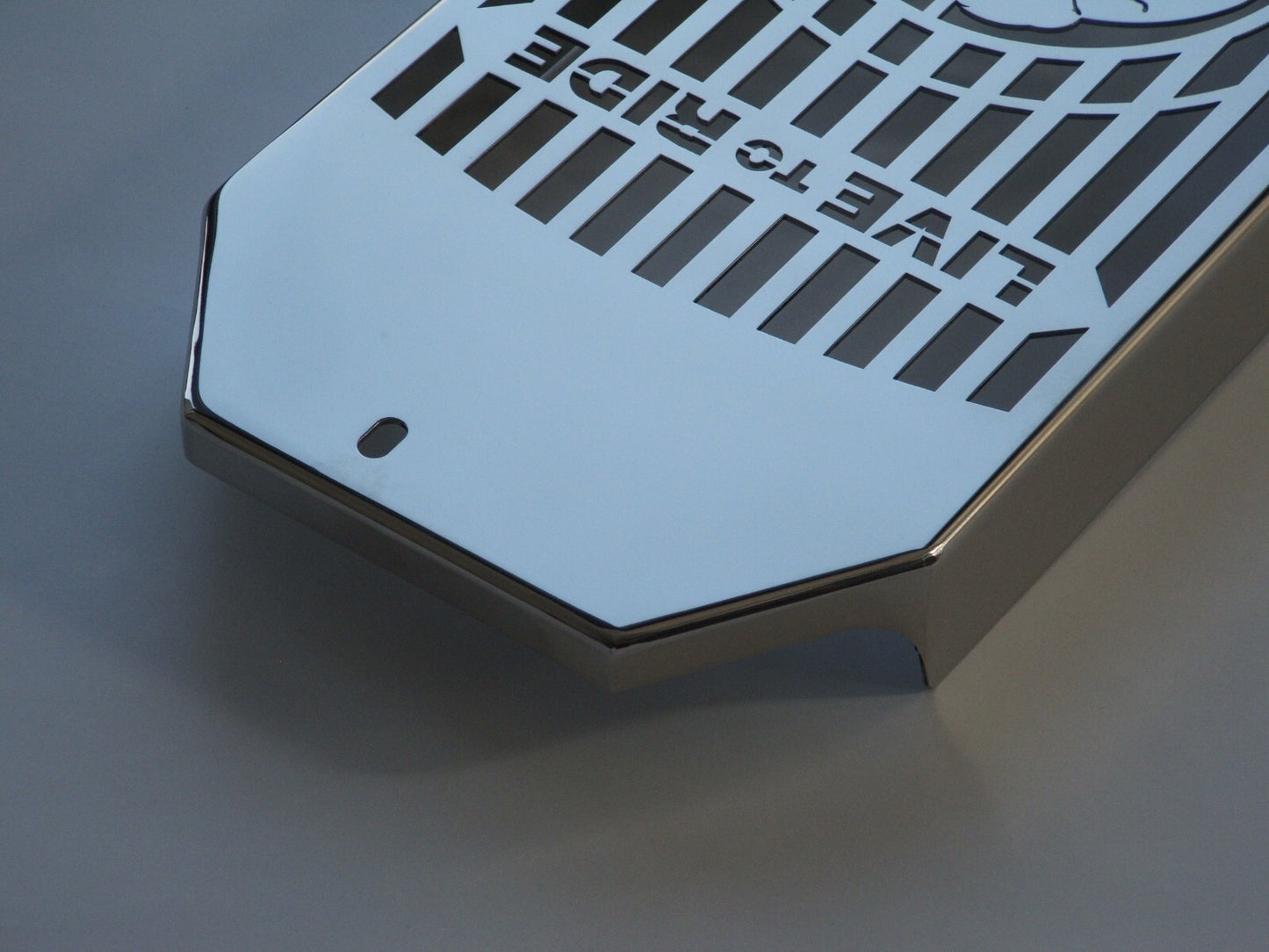 Honda VT750 C3 / C4 / C5 / C6 Shadow 750 - Eagle - Radiator Grille Guard Cover