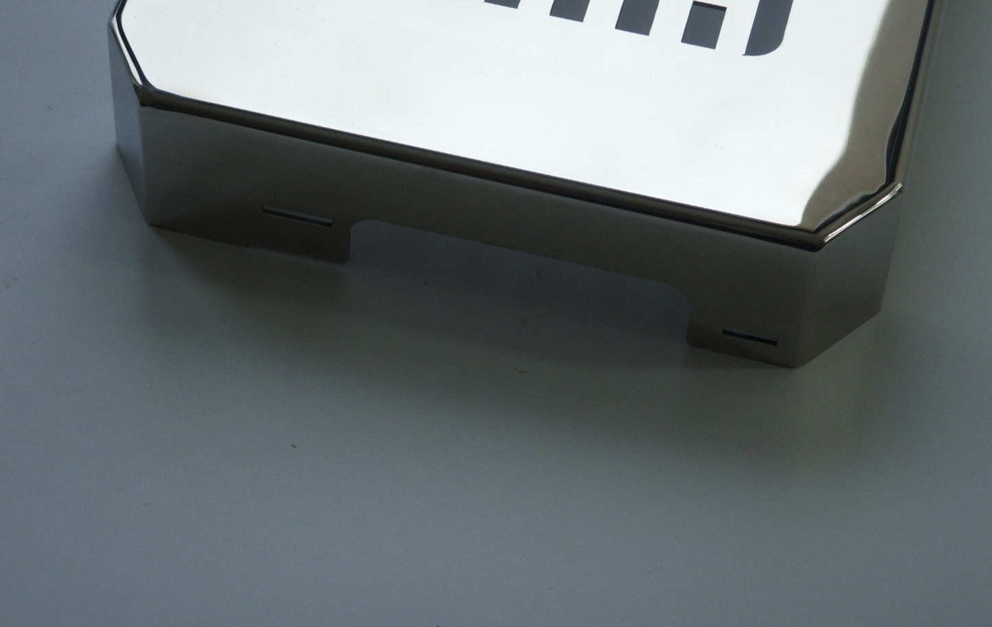 Honda VT750 Shadow RC14 - Eagle - Radiator Guard Cover - Grille Shield