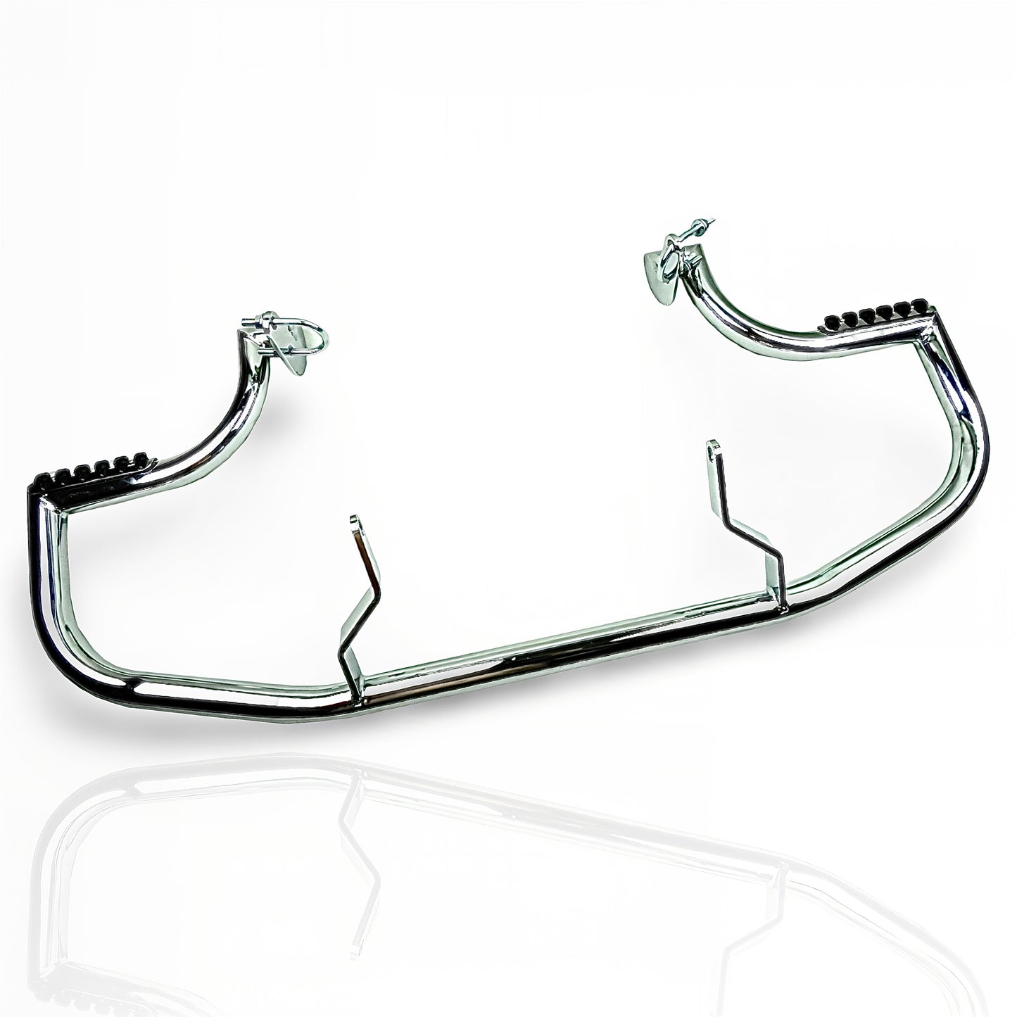 Custom Crash Bar - Honda VF 750 Magna
