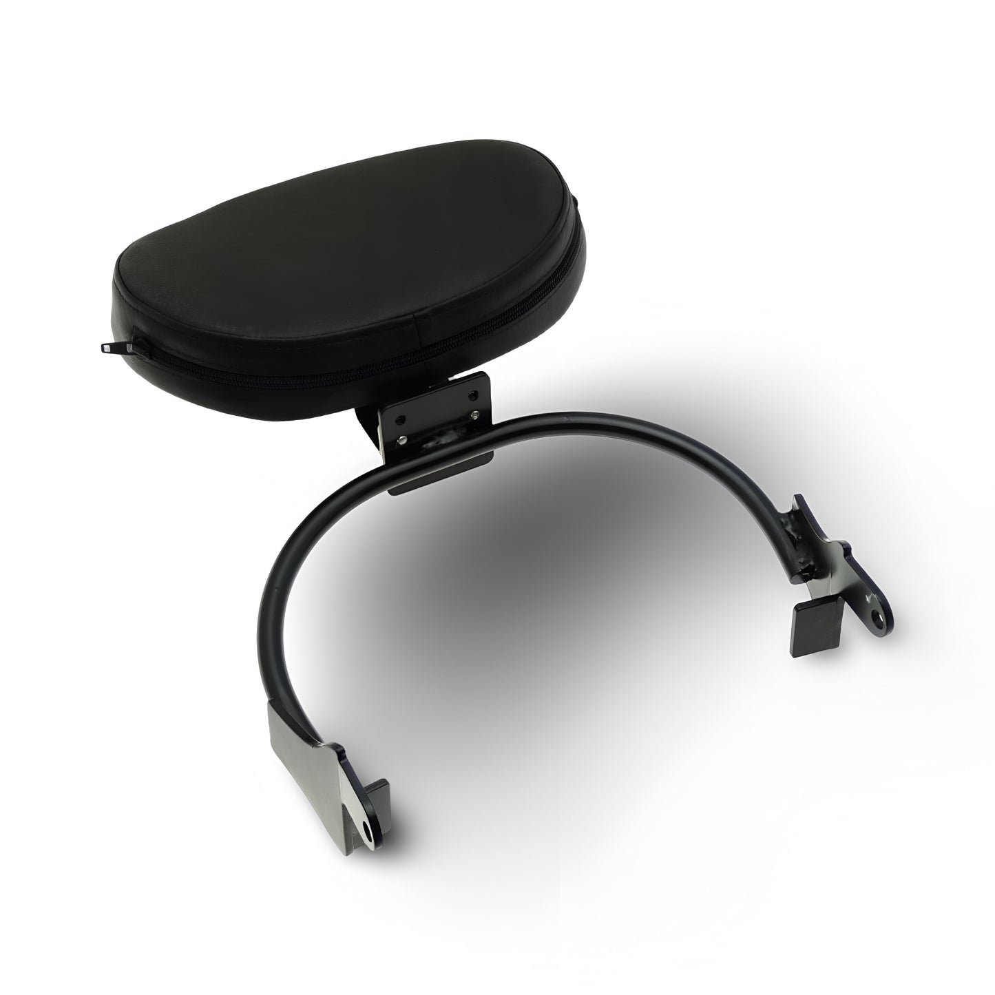 Upgrade your riding comfort with the BMUK Semi-Adjustable Rider Driver Backrest, specifically designed to fit Kawasaki VN 800 Vulcan Classic & Custom models. Engineered for maximum back support and ergonomic posture, this premium backrest enhances your long-distance riding experience by reducing fatigue and increasing overall comfort.