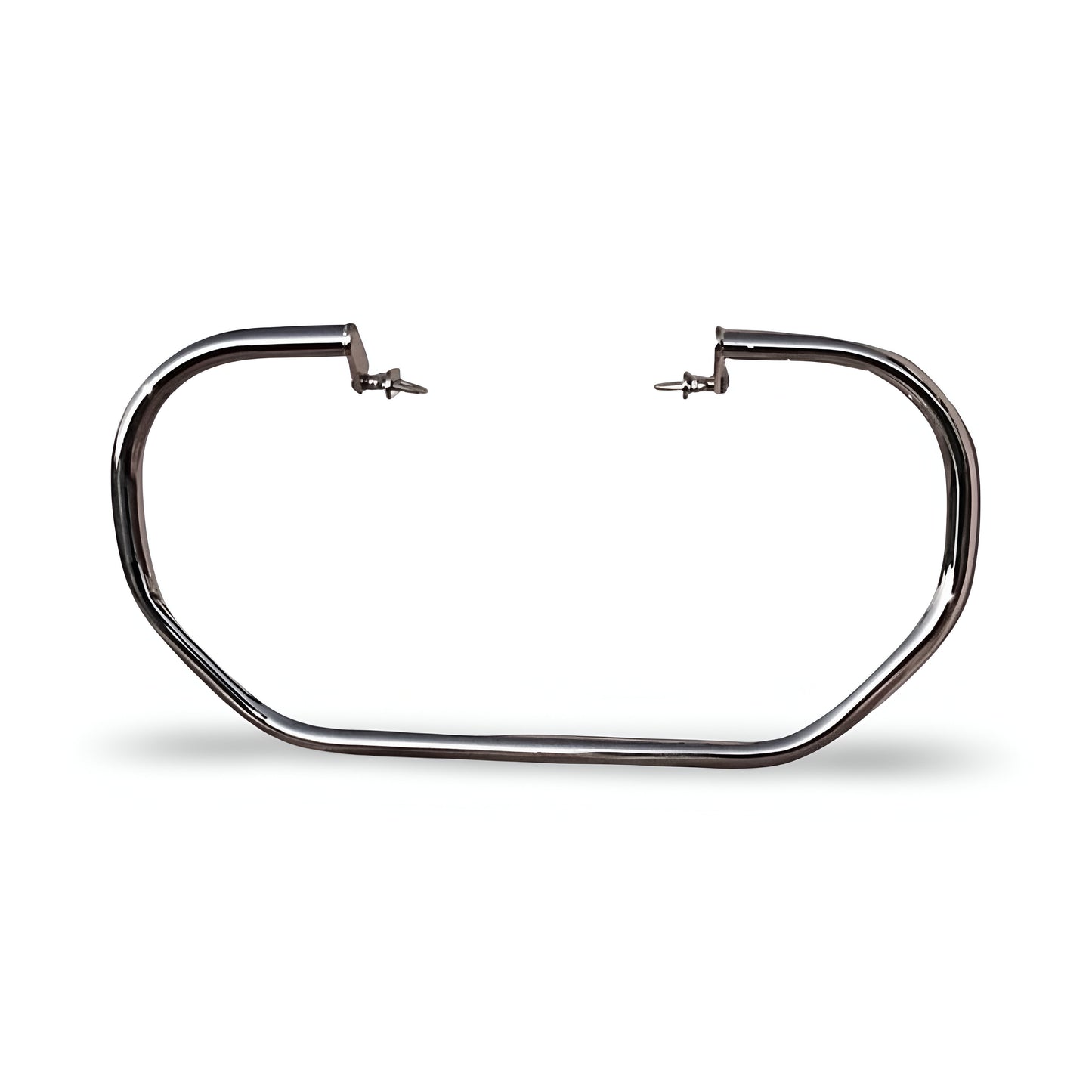 Crash bar engine guard - heavy duty engine protector