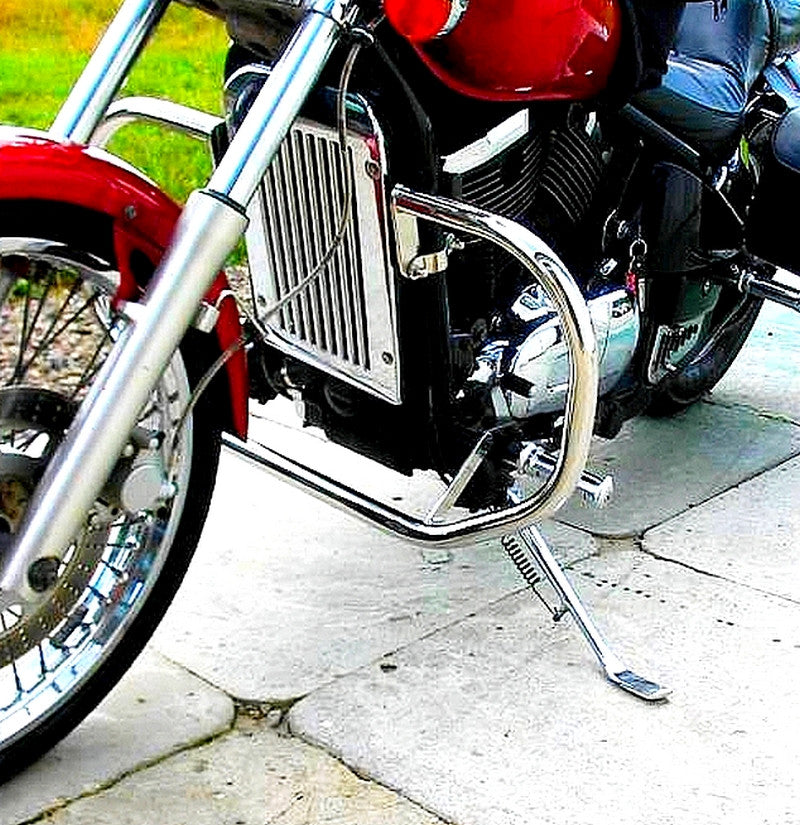 Classic Crash bar - Kawasaki VN 800 Vulcan Classic | Custom