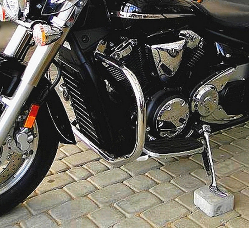 Classic Crash Bar - Yamaha XVS 1300 A Midnight Star (V-Star)