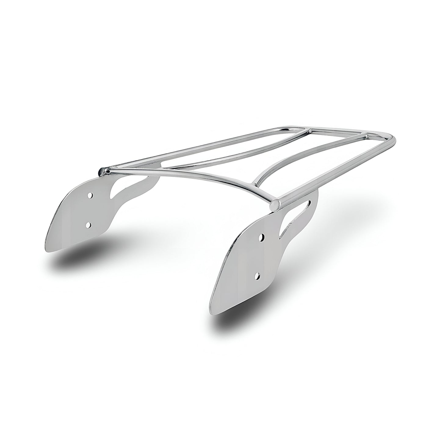 Sissy Bar Backrest + Luggage Rack - Yamaha XV 1600 (Road Star 1700)