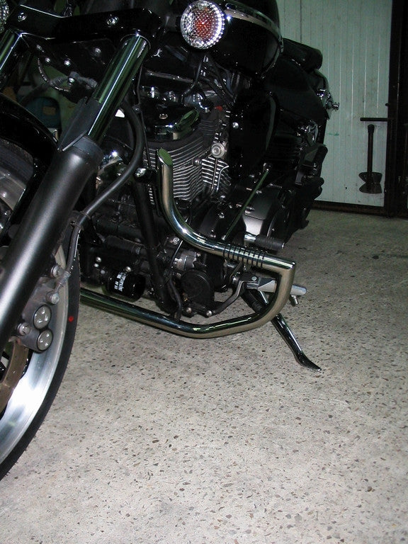 Custom Crash Bar - YAMAHA XV 1900 RAIDER