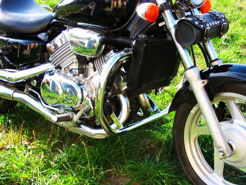 Classic Crash Bar - Honda VF 750 Magna (98-02)