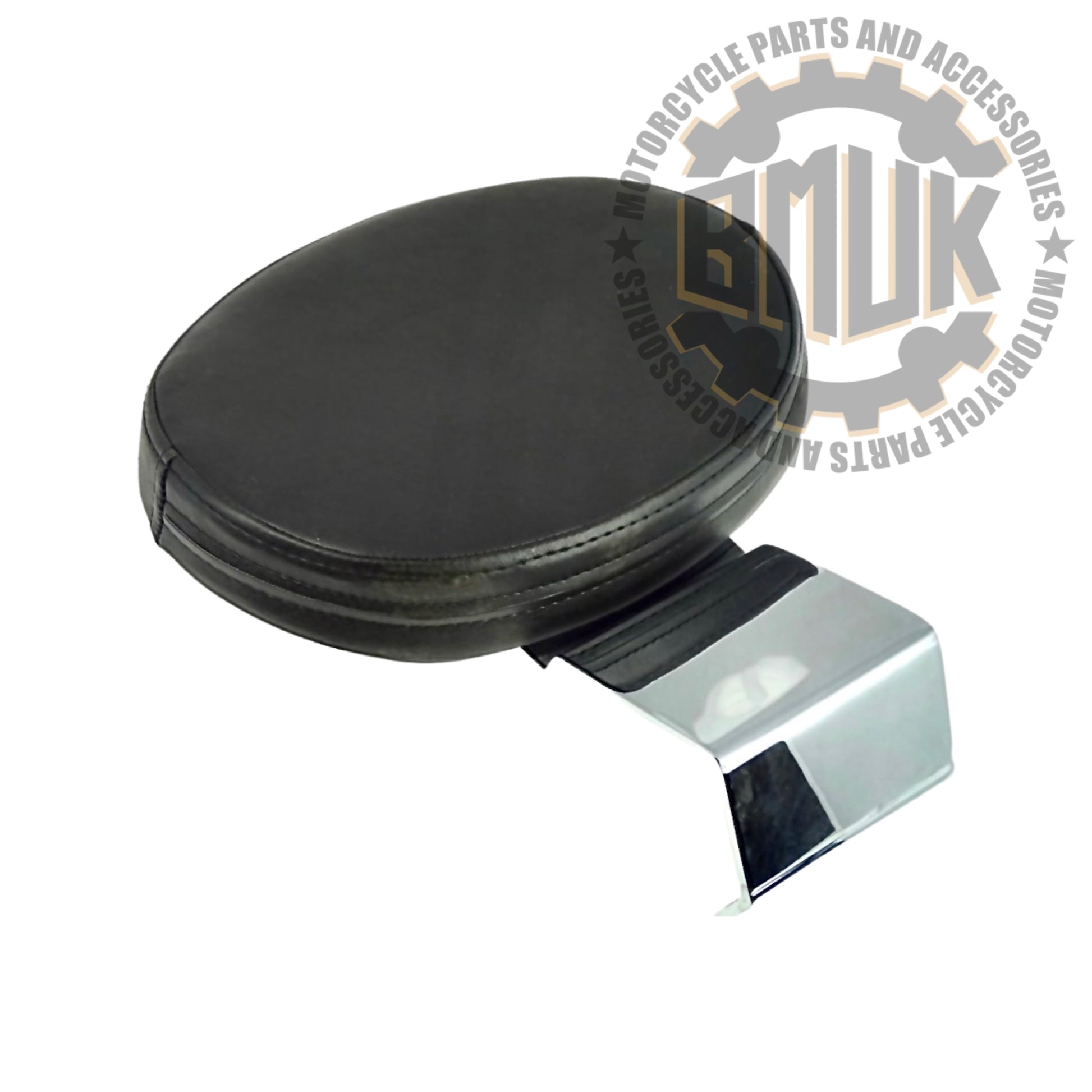 Classic Rider Backrest - Suzuki VL 800 / C50 Boulevard