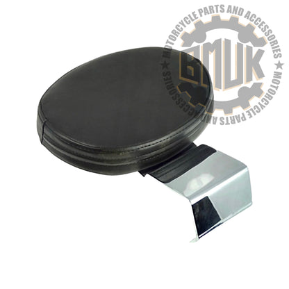 Classic Rider Backrest - Suzuki VL 800 / C50 Boulevard