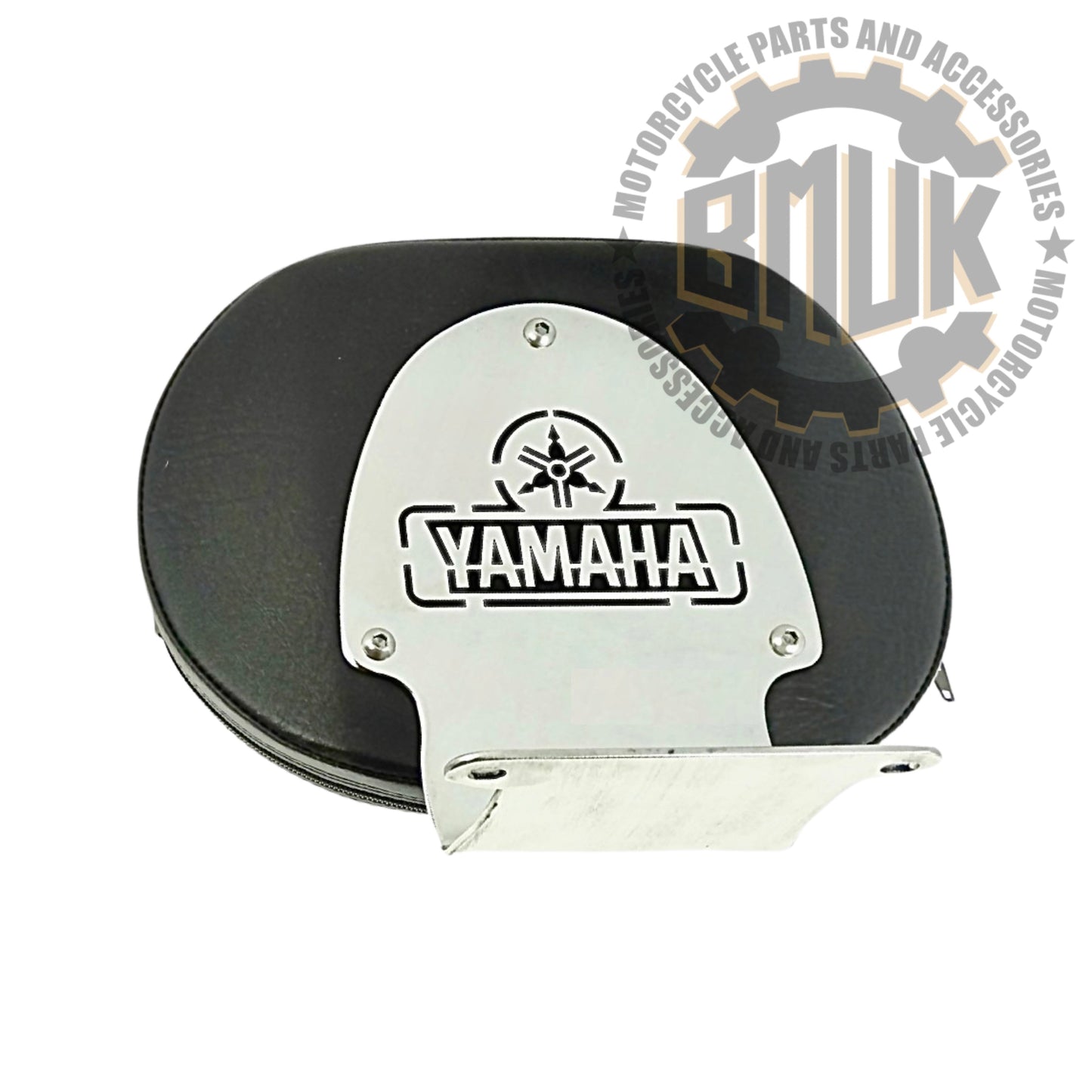 Classic Rider Backrest - Yamaha XV 1900 Midnight Star (Roadliner / Stratoliner)