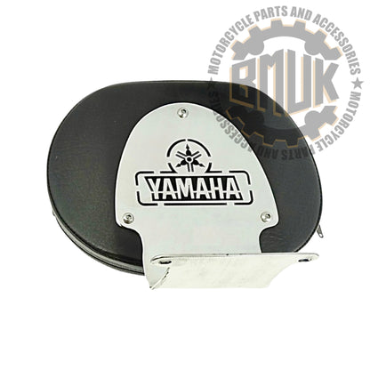 Classic Rider Backrest - Yamaha XV 1900 Midnight Star (Roadliner / Stratoliner)