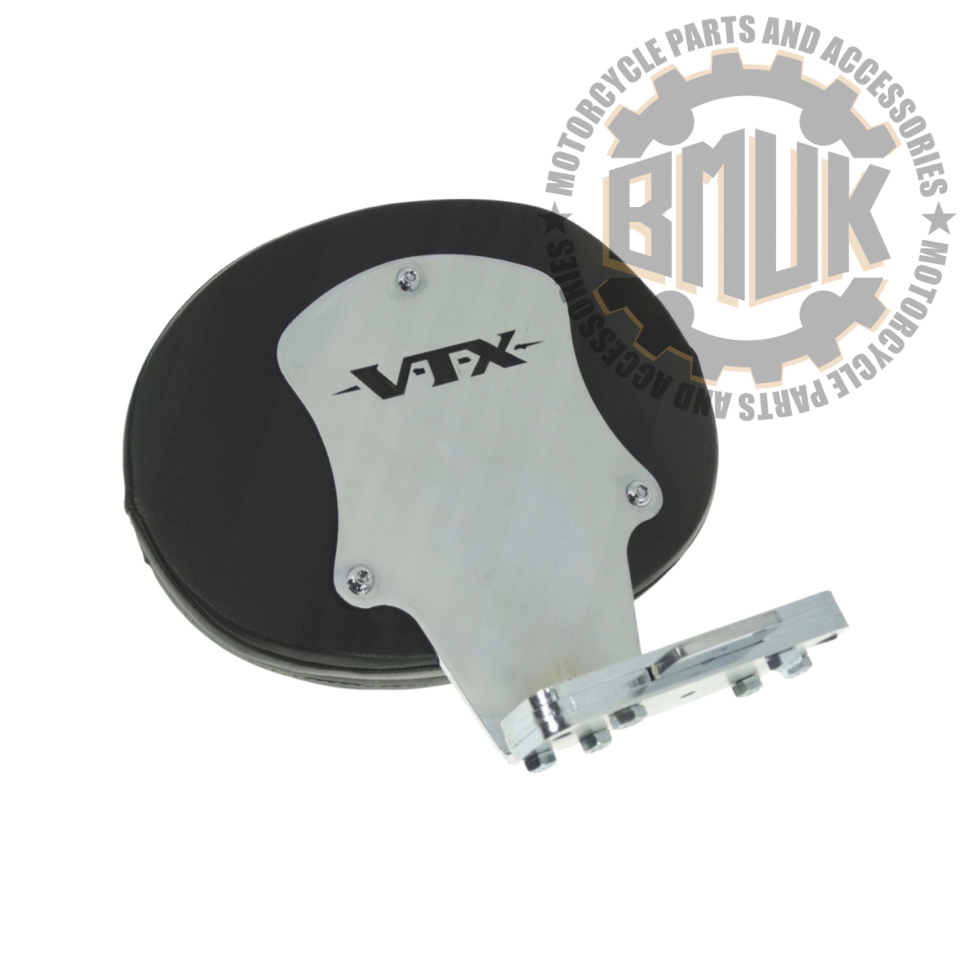 Classic Rider Backrest - Honda VTX 1300 Retro