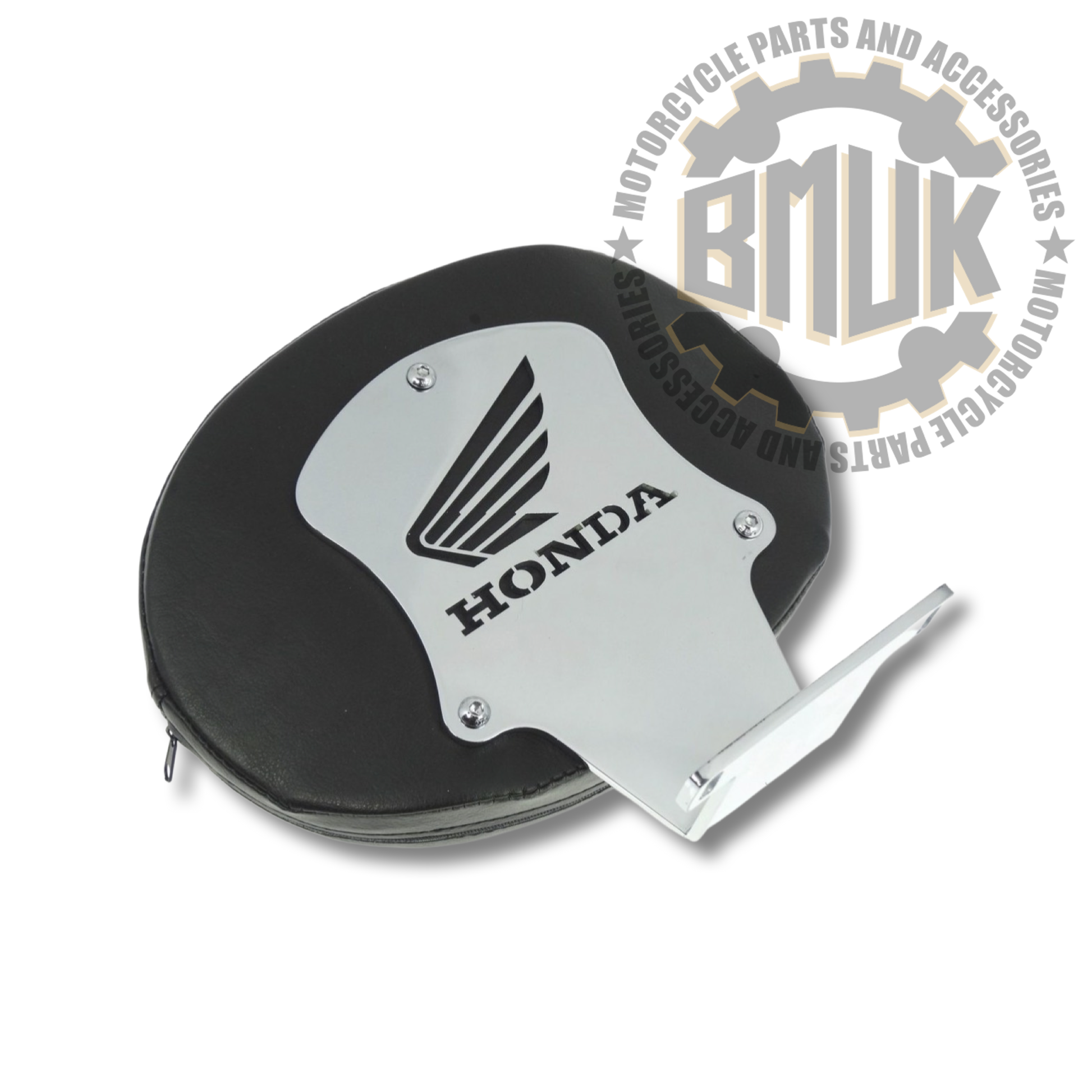 Classic Rider Backrest - Honda VT 750 C2 Shadow