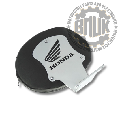 Classic Rider Backrest - Honda VT 750 C2 Shadow