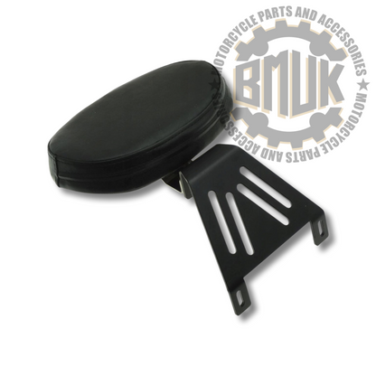 Adjustable Rider Backrest - Kawasaki VN 1700 Vulcan Nomad