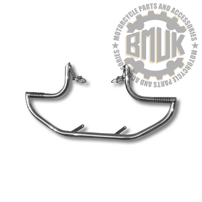 Custom Crash Bar - Honda VTX 1300 Retro (R, S, T)