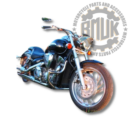 Custom Crash Bar - Honda VTX 1300 Retro (R, S, T)
