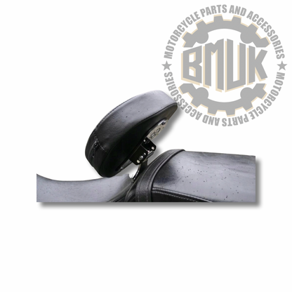 Adjustable Rider Backrest - Yamaha XVS 950 Midnight Star (V-Star)