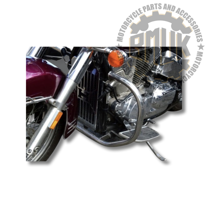 Classic Crash Bar - Honda VTX 1800 Retro