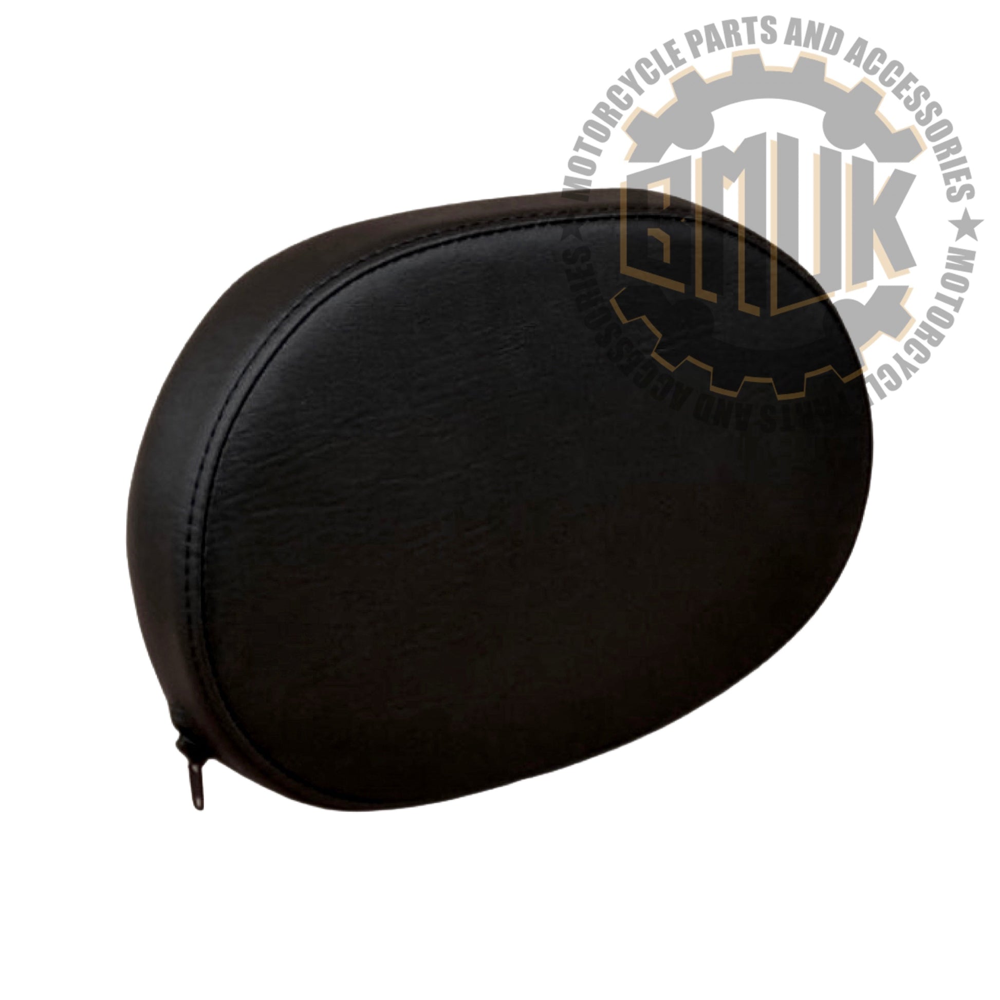 Classic Rider Backrest - Yamaha XV 1600 / XV 1700 Wild Star