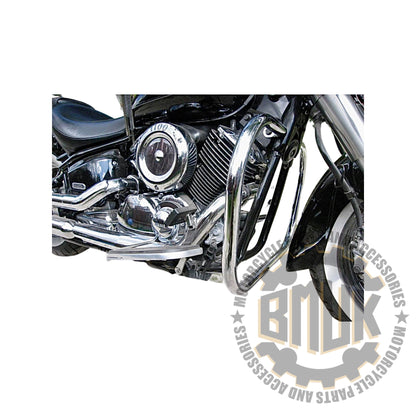 Classic Crash Bar - Yamaha XVS 1100 Drag Star (V-Star) Classic