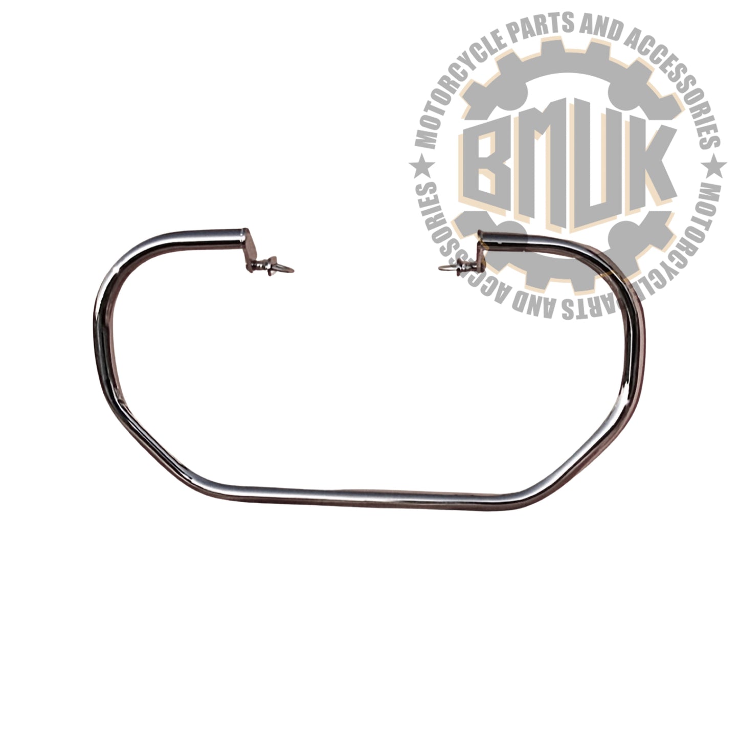 Classic Crash Bar - Yamaha XVS 1100 Drag Star (V-Star) Classic