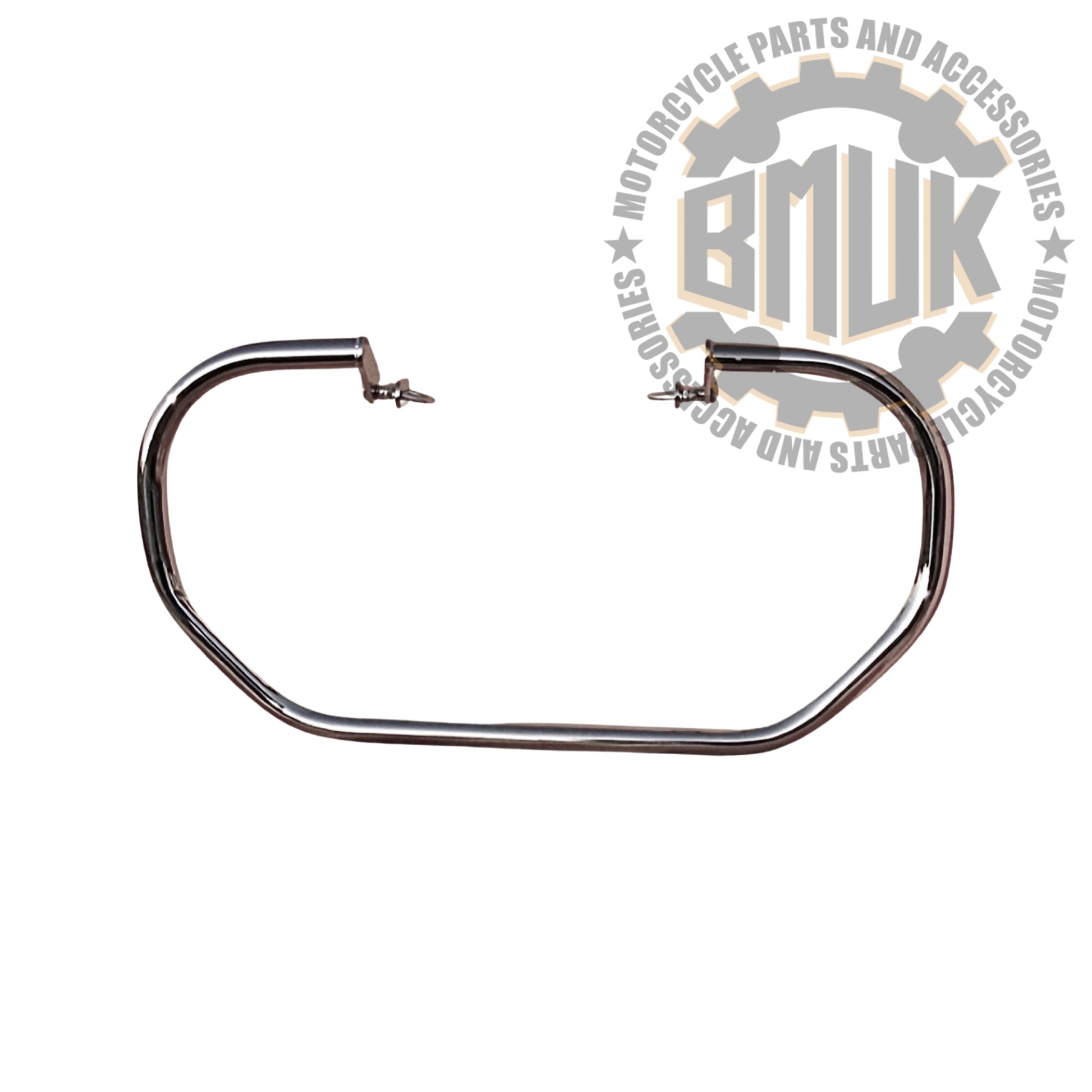 Classic Crash Bar - Yamaha XVS 1100 Drag Star (V-Star) Classic