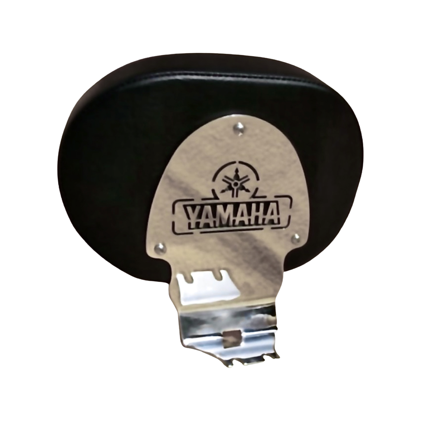 Classic Rider Backrest - Yamaha XVS 650 Drag Star (V-Star) Classic