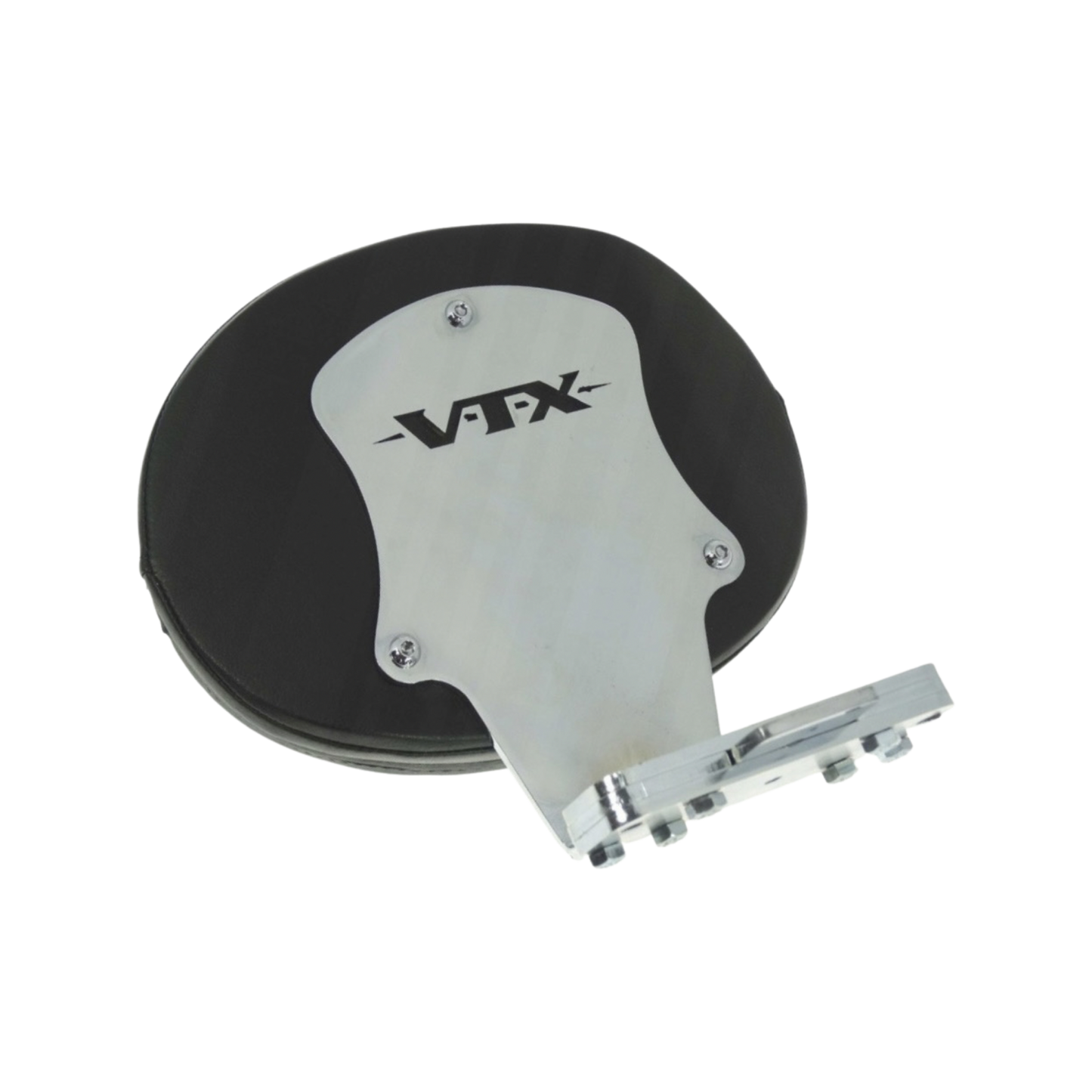 Classic Rider Backrest - Honda VTX 1300 Retro