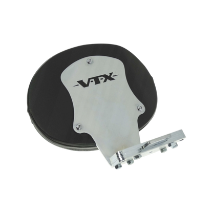 Classic Rider Backrest - Honda VTX 1300 Retro