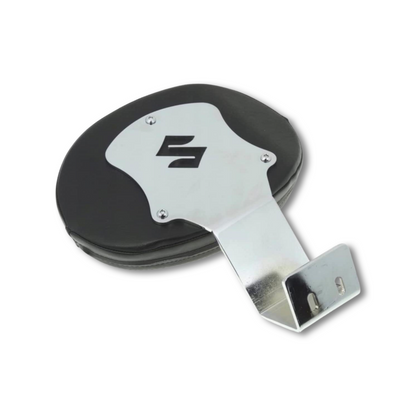 Classic Rider Backrest - Suzuki VL 1500 LC Intruder | C90 Boulevard (08-11)