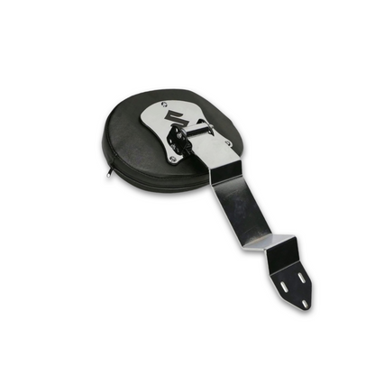 Adjustable Rider Backrest - Suzuki VS 800 Intruder / S50 Boulevard