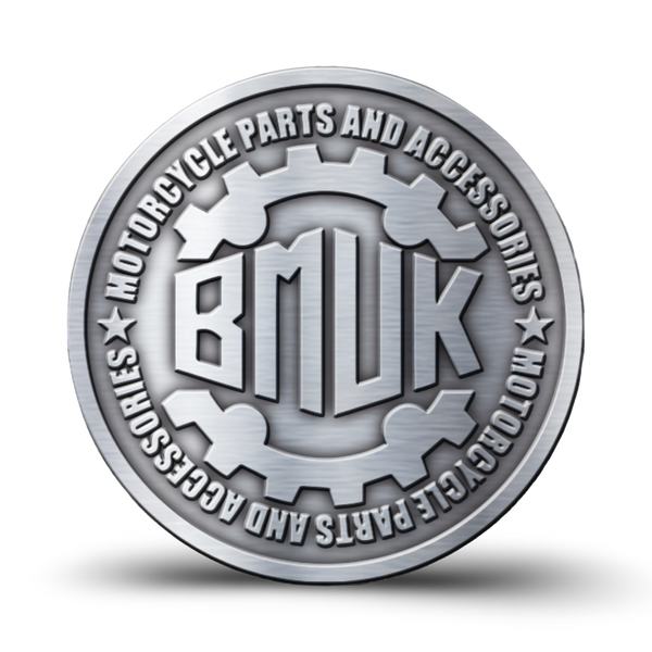 BIKEMASTERSUK LTD.