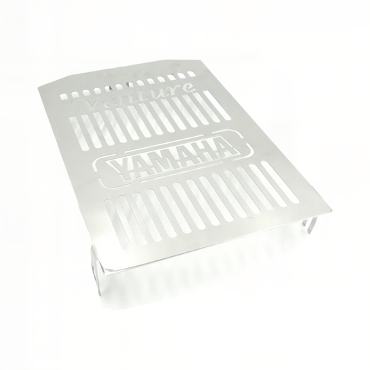 Radiator Guard Cover for Yamaha XVZ 1300 Royal Star Venture – Premium Protection and Precision Fit