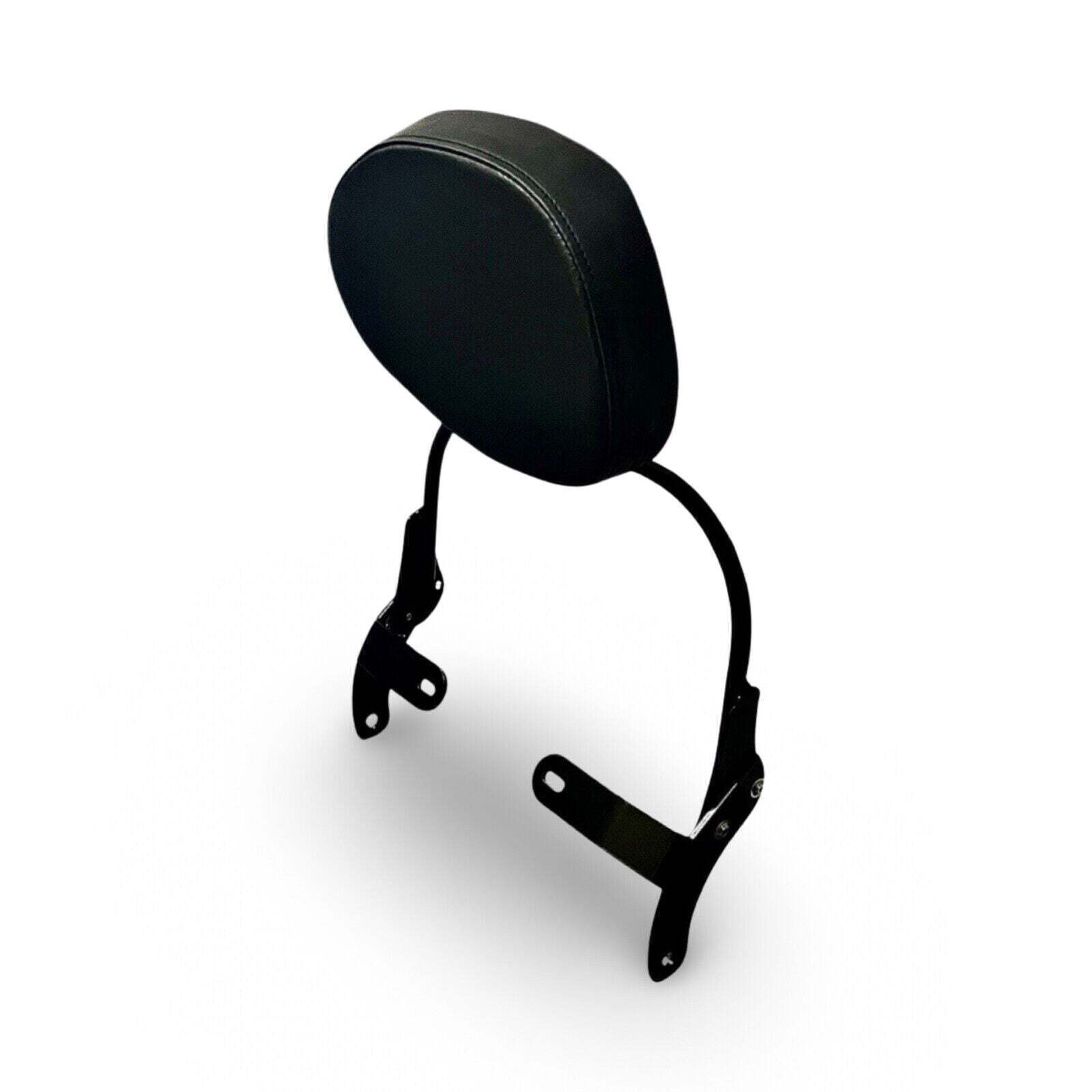 Yamaha XV 700 / 1000 Virago Semi-adjustable Rider Driver Backrest Back rest