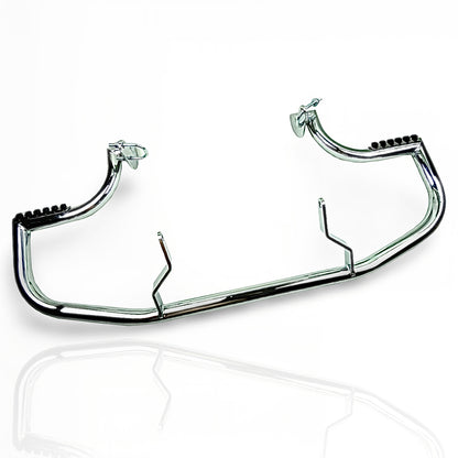 Custom Crash Bar - Honda VF 750 Magna
