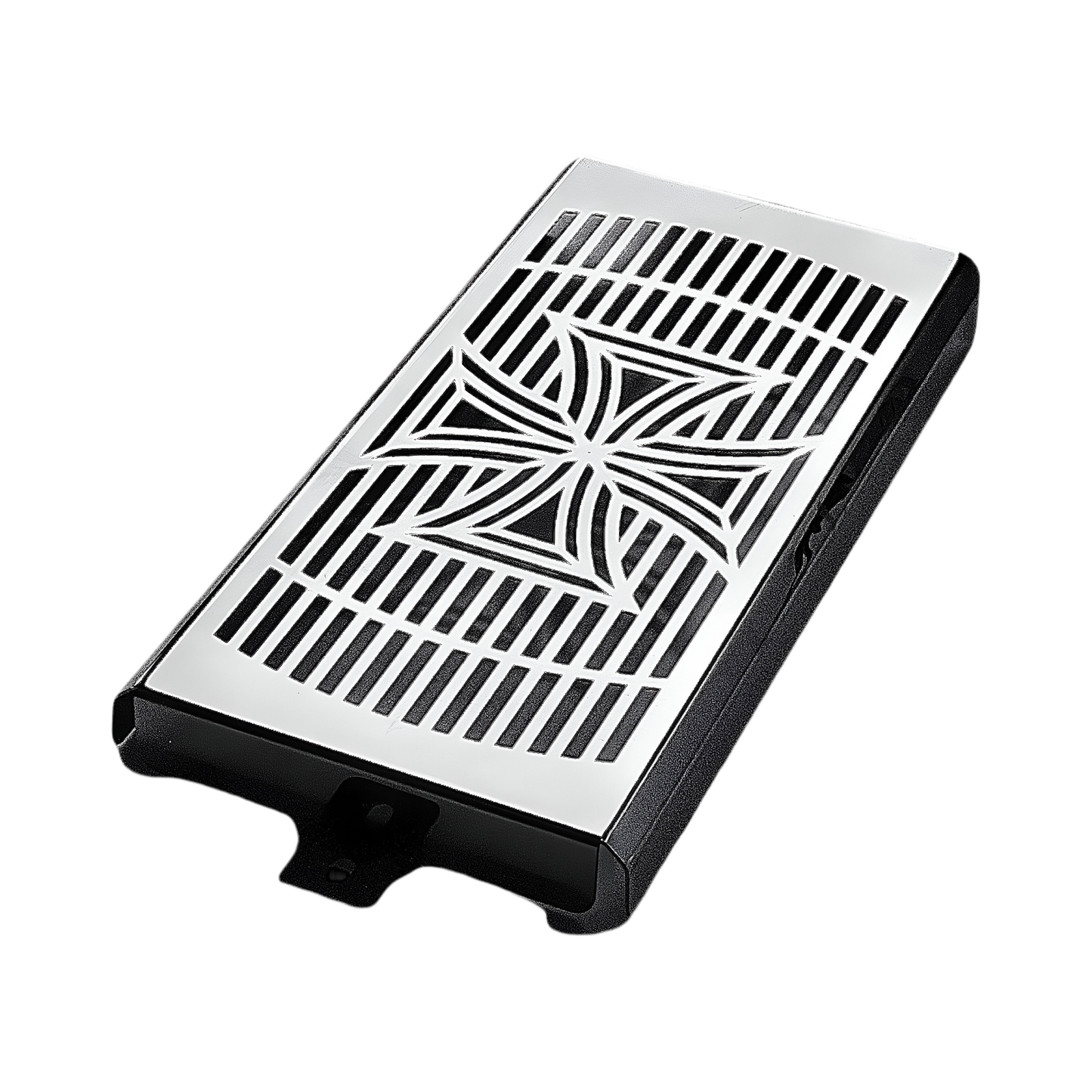 Radiator Guard Cover - for Suzuki VL 800 Intruder | Volusia | C50 Boulevard (2001 - 2004)