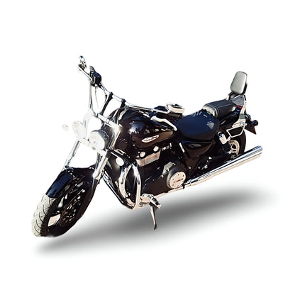 Classic Crash Bar - Triumph Thunderbird Storm