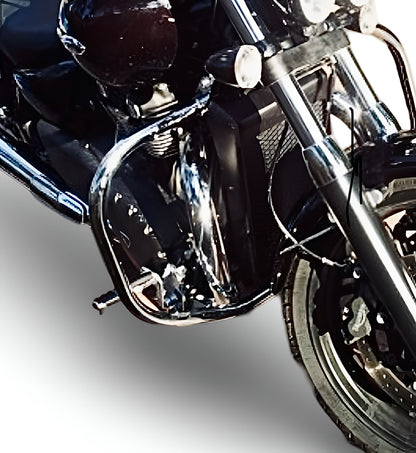 Classic Crash Bar - Triumph Thunderbird Storm