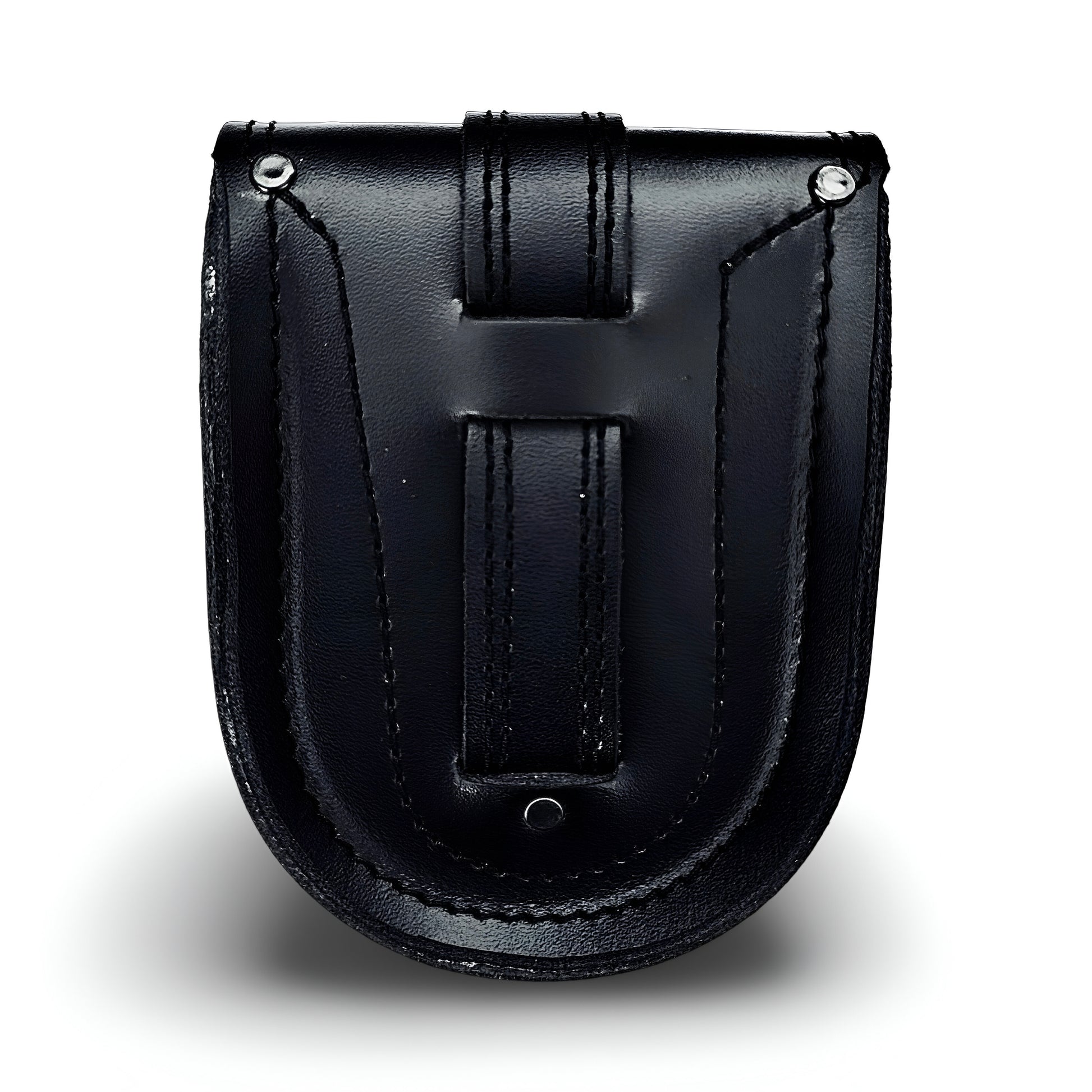 Upgrade your Kawasaki VN 900 Vulcan Classic and Custom with this handcrafted leather tank belt, combining style, protection, and functionality. A must-have for cruiser enthusiasts!