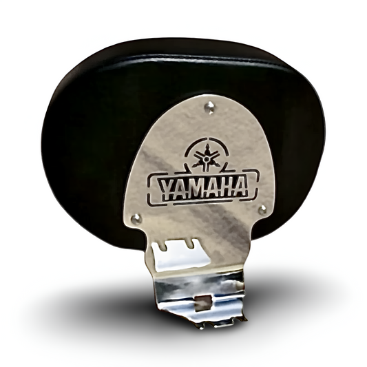 Klassische Fahrerrückenlehne - Yamaha XVS 1100 Drag Star (V-Star) Classic 