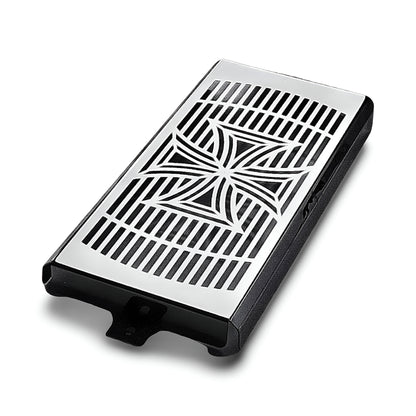 Radiator Guard Cover - for Suzuki VL 800 Intruder | Volusia | C50 Boulevard (2001 - 2004)