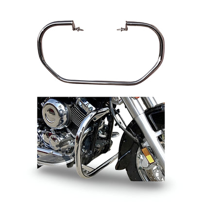 Suzuki VZ800 Marauder (97 - 04) Highway Front Sturzbügel Klassischer Motorschutzbügel