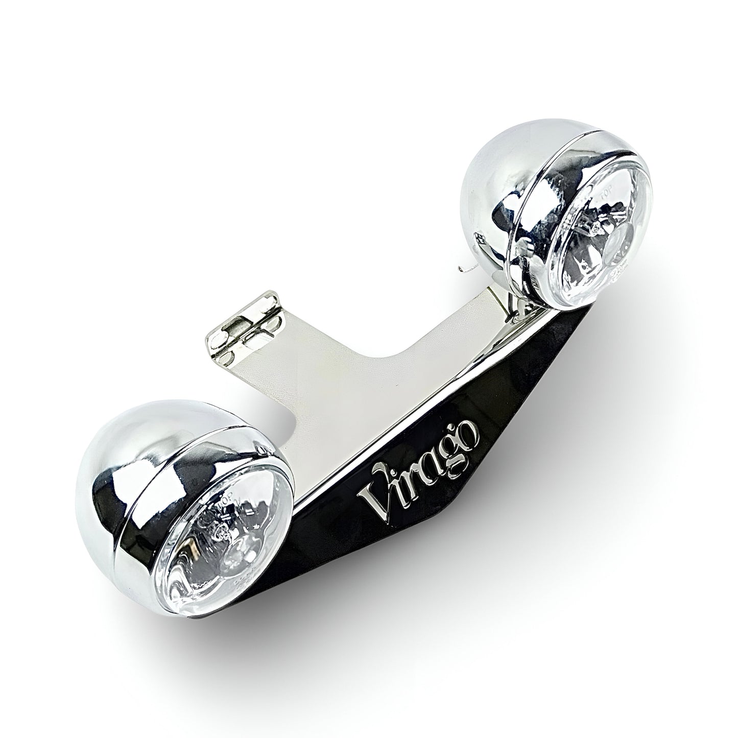 Light Bar + Lights - Yamaha XV 535 Virago