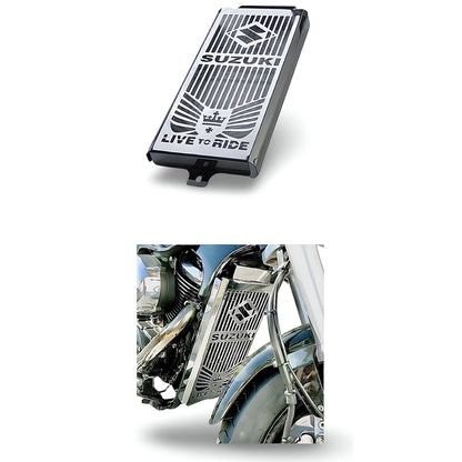 KRYT CHLADICE - SUZUKI VL800 VOLUSIA | C50 BOULEVARD