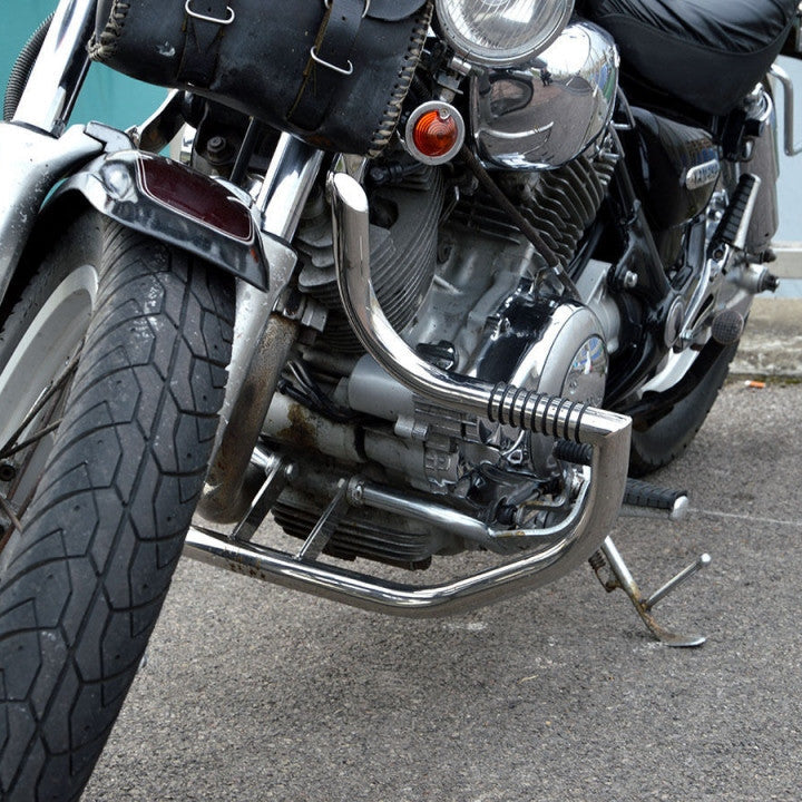 Custom Crash Bar - YAMAHA XV 700 | 1000 VIRAGO