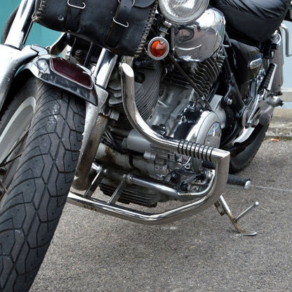 Custom Crash Bar - YAMAHA XV 700 | 1000 VIRAGO