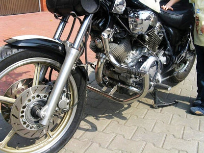 Custom Crash Bar - YAMAHA XV 700 | 1000 VIRAGO